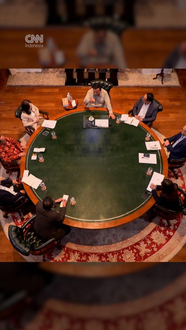 Prabowo Kritik Anggaran Mobil Dinas Gubernur Rp8 M