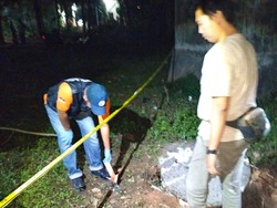 Fakta-fakta Balita di Pamekasan Tewas Terkena Ledakan Septic Tank