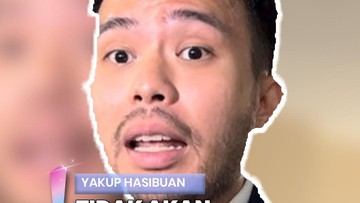 Video: Pihak Vidi Yakin Kasasi Keenan Nasution Ditolak Mahkamah Agung