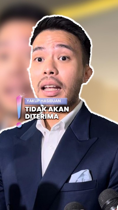 Video: Pihak Vidi Yakin Kasasi Keenan Nasution Ditolak Mahkamah Agung