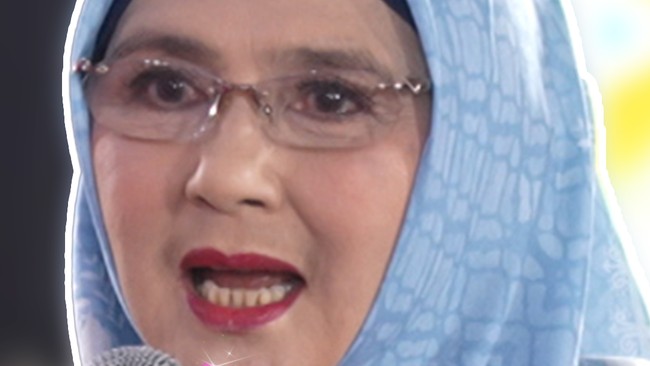 Video: Cerita Yati Octavia Pernikahannya Pernah Kena Teror Wanita