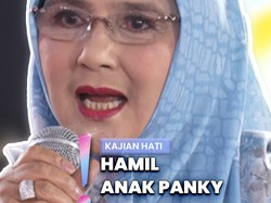 Video: Cerita Yati Octavia Pernikahannya Pernah Kena Teror Wanita