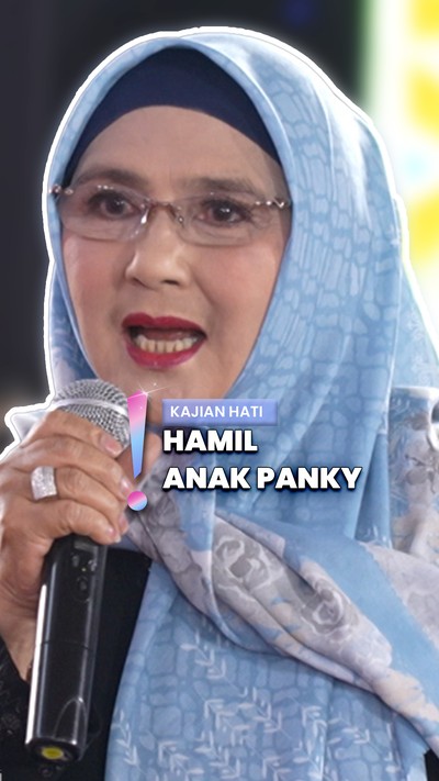 Video: Cerita Yati Octavia Pernikahannya Pernah Kena Teror Wanita