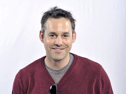 Aktor Buffy the Vampire Slayer Nicholas Brendon Meninggal Dunia