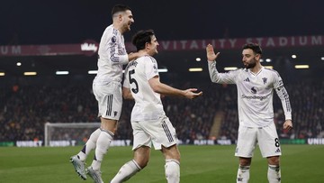 Sorotan Dunia Olahraga CNN Sport : MU Dapat Untung usai Arsenal Sikat Sporting di Liga Champions