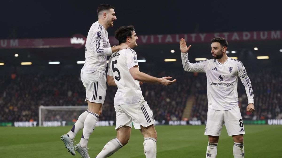 MU Dapat Untung usai Arsenal Sikat Sporting di Liga Champions