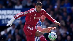 Duh, Liverpool Sudah Keok 10 Kali di Liga Inggris 2025/2026