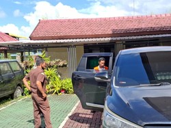 Ironi Dosen PTN di Malang Pemerkosa Balita Divonis 3 Tahun Penjara