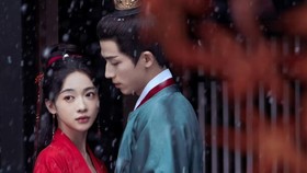 5 Drama China Kerajaan di Netflix, The Double hingga Unveil Jadewind