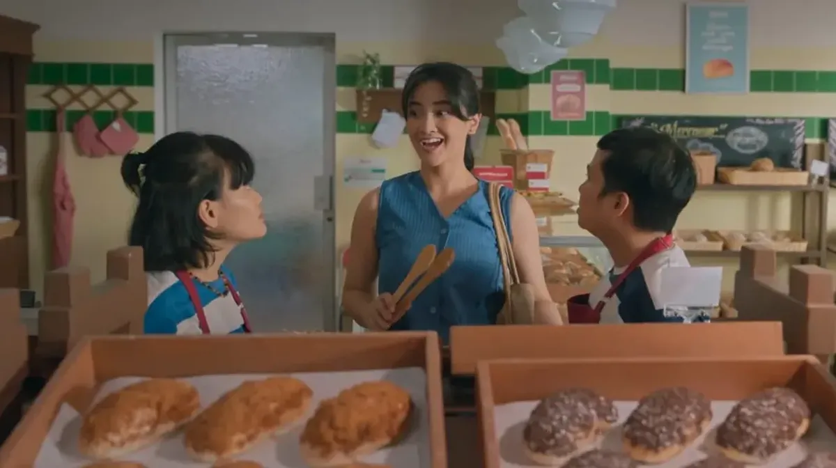 Sinopsis Senin Harga Naik, Dilema Karier dan Warisan Toko Roti Ibu