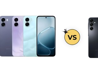 OPPO A6x vs Samsung Galaxy A16, Duel Smartphone Terjangkau dengan Fitur Maksimal!