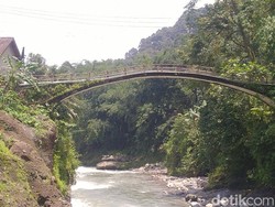 Ketika Ebiet G Ade Menemukan Lolong di Pekalongan