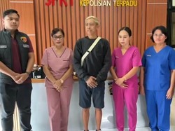 Viral Keluarga Pasien Marahi Nakes gegara Tak Bisa Bayar Pakai Qris