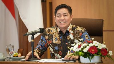 Mudik Idulfitri 2026 Diprediksi Tingkatkan Perputaran Ekonomi Nasional