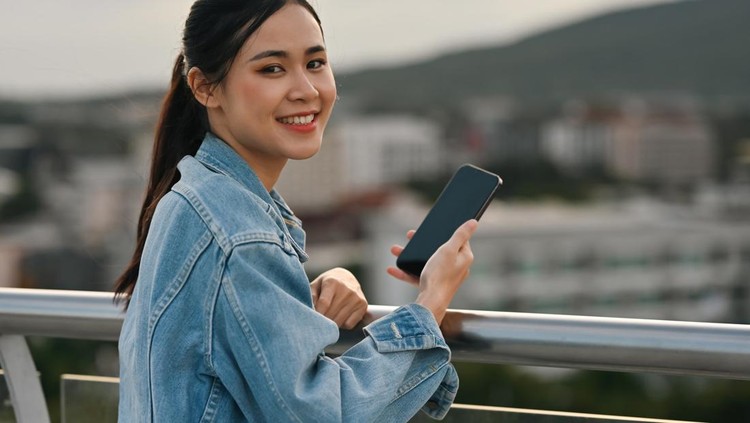 Kepribadian orang nyalakan hp silent mode
