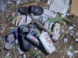 3 Warga Kediri Jadi Korban Ledakan Petasan Rakitannya