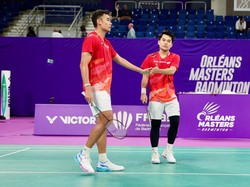 Indonesia Nirgelar di Tur Eropa, Ini Evaluasi PBSI