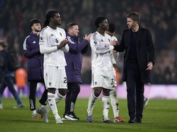 MU Diimbangi Bournemouth, Carrick: Mengecewakan!