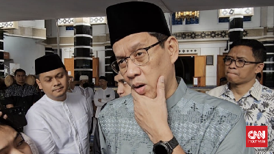 Purbaya Akui 30 Persen Subsidi BBM Dinikmati Orang Kaya