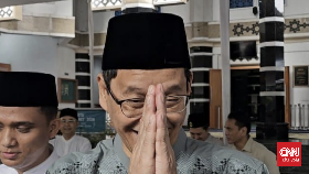 Menkeu Respons soal Harga Minyak Naik: BBM Jangan Diganggu Dulu