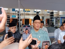 Selain Potong, Purbaya Juga Batasi Permintaan Anggaran Baru!