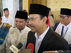 Mensos Buka Suara Soal Efisiensi: Kepentingan Rakyat Itu Pasti Tidak