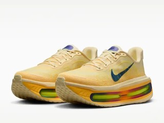 Nike Vomero Premium Alabaster, Cocok untuk Lari hingga Aktivitas Santai