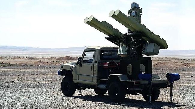 Efek Perang Iran-AS, Ini 10 Negara Paling Boros Belanja Senjata hingga Miliaran Dolar