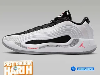 Cari Sepatu Basket Nyaman? Air Jordan Luka 4 PF Layak Dilirik