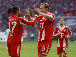 Bayern Vs Union Berlin: Die Roten Menang Mudah 4-0