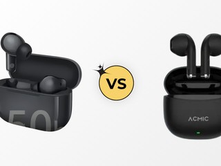 Duel TWS Favorit, Huawei FreeBuds SE 4 ANC vs ACMIC Minio, Pilih yang Paling Pas untuk Gaya Harian Kamu!