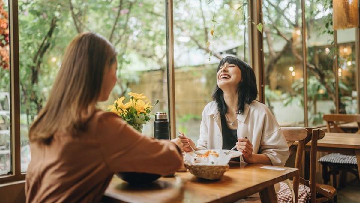 MBTI Minggir Dulu, Ini Big 5 Personality yang Katanya Lebih Akurat