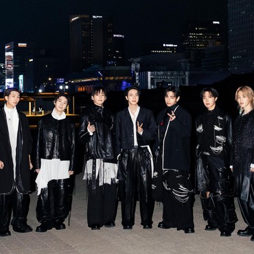 Comeback Gila BTS! 12 Lagu Ini Bikin Seoul Bergetar, ARMY Auto Nangis