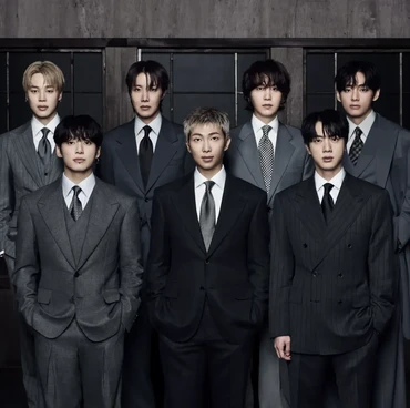 BTS Puncaki Billboard 200 Lewat Album ARIRANG dengan Penjualan Fantastis