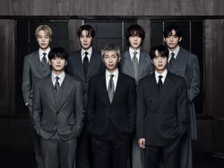 Track Kesukaan Member BTS dalam Album Arirang