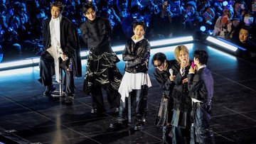 Ngalah Sama ARMY, Pramono Buka Opsi Konser BTS di GBK