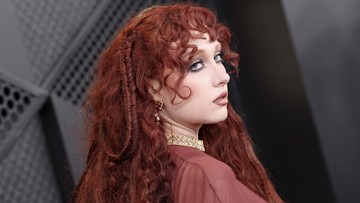 Petugas Keamanan Buka Suara Soal Insiden ke Fan Chappell Roan