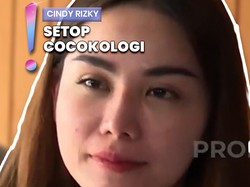 Video: Liburan ke Jepang, Cindy Rizky Bantah Pergi dengan Suami Maissy