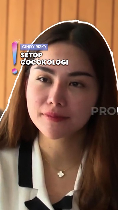 Video: Liburan ke Jepang, Cindy Rizky Bantah Pergi dengan Suami Maissy