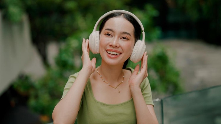 Ciri kepribadian orang orang dengar musik sama