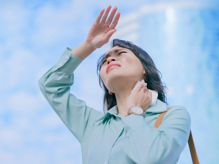 Penyebab Cuaca Akhir-akhir Ini Panas Menyengat Menurut BMKG