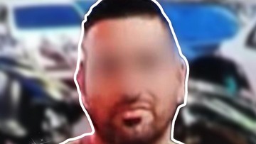 Update Informasi Selebriti InsertLive : Video: Motif Pelaku WN Irak yang Bunuh Cucu Mpok Nori Terungkap