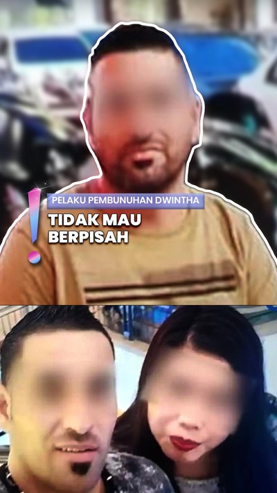 Video: Motif Pelaku WN Irak yang Bunuh Cucu Mpok Nori Terungkap