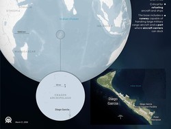 Video Benarkah Iran Punya Rudal Balistik dengan Jangkauan 4.000 Km?