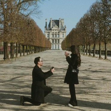 Terpopuler: Cucu Mpok Nori Korban Pembunuhan hingga Gege Elisa Dilamar di Paris