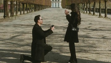 Berita Seputar Selebriti Insertlive Terkini : Terpopuler: Cucu Mpok Nori Korban Pembunuhan hingga Gege Elisa Dilamar di Paris