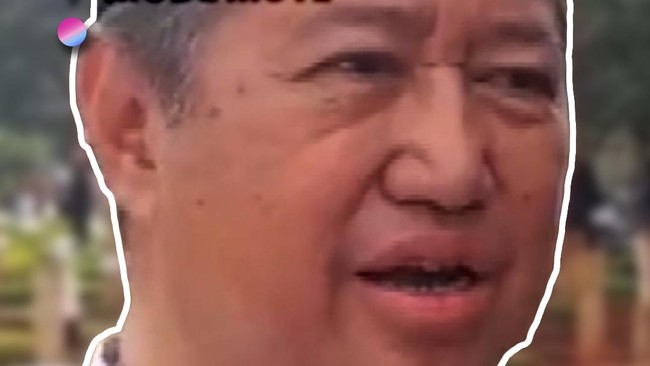 Video: Harry Kiss Minta Media Jangan Dulu Wawancarai Sheila Dara soal Vidi