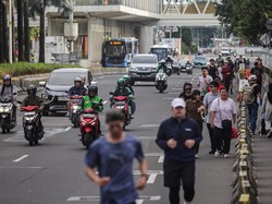 Video Jakarta Kota Teraman Kedua di ASEAN, Apa Saja Indikator Penilaiannya?