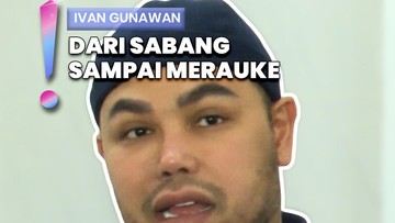 Berita Viral Selebriti dari InsertLive : Video: Ivan Gunawan Ajak Ruben Renovasi 99 Masjid di Indonesia