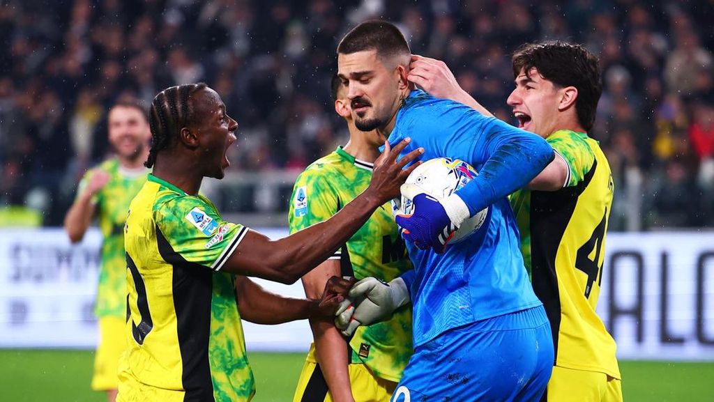 Handball Jay Idzes Buat Penalti, Muric Puas Bikin Penyelamatan